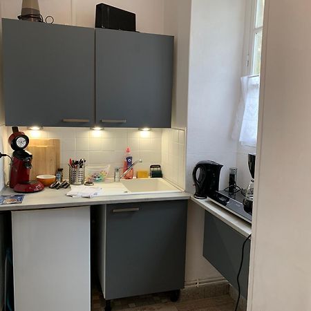 Appartement Rez De Chaussee Gold Beach Bayeux Buitenkant foto