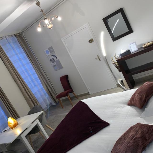 Appartement Rez De Chaussee Gold Beach Bayeux Buitenkant foto