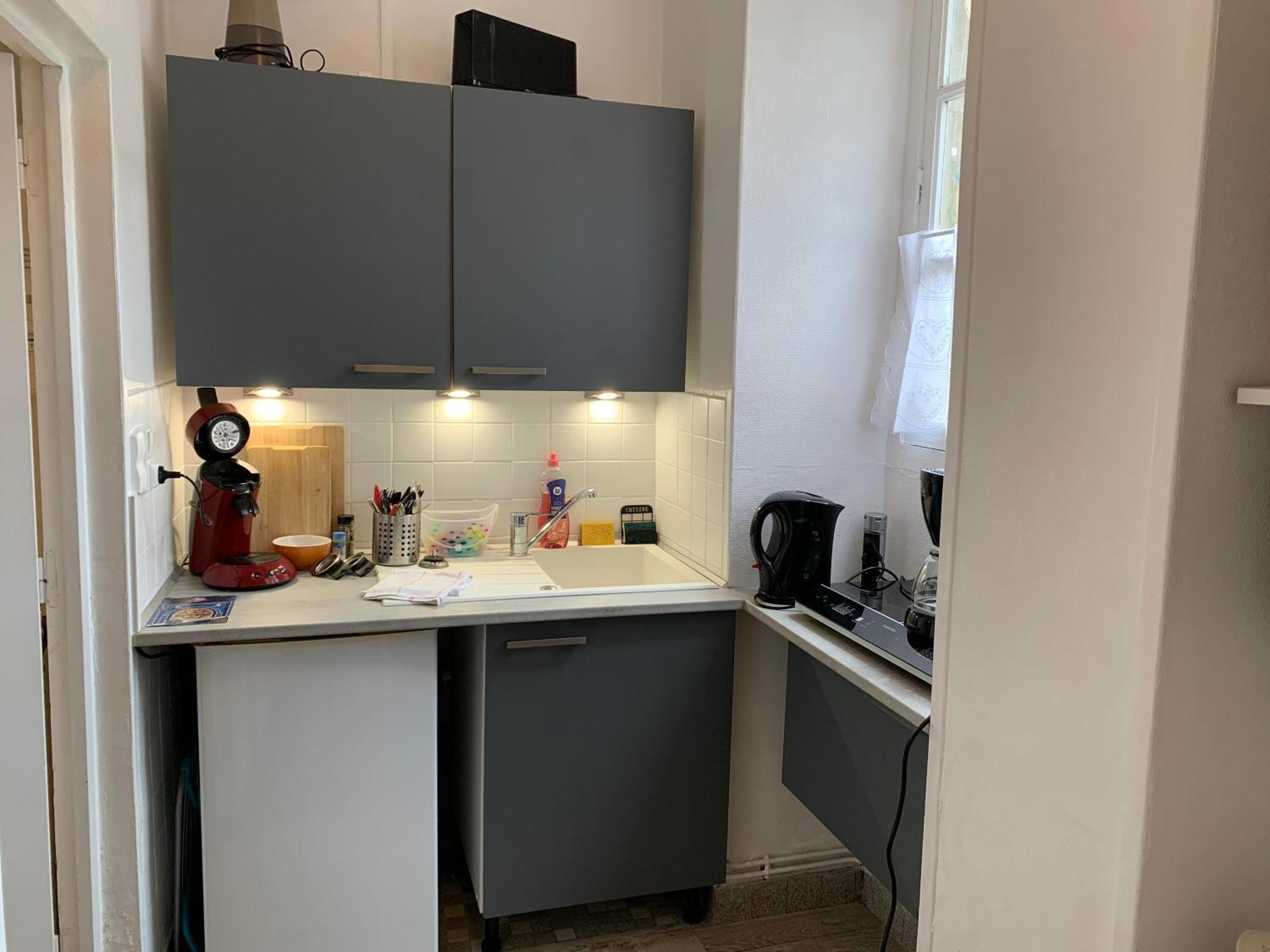 Appartement Rez De Chaussee Gold Beach Bayeux Buitenkant foto